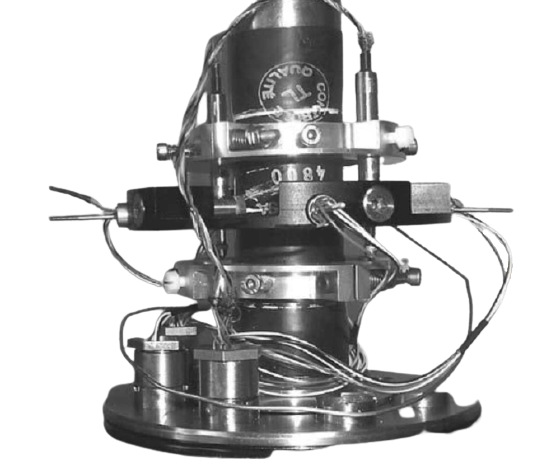 New Hoek Cell New Hoek Cell