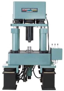 Prüfmaschine Prüfmaschine