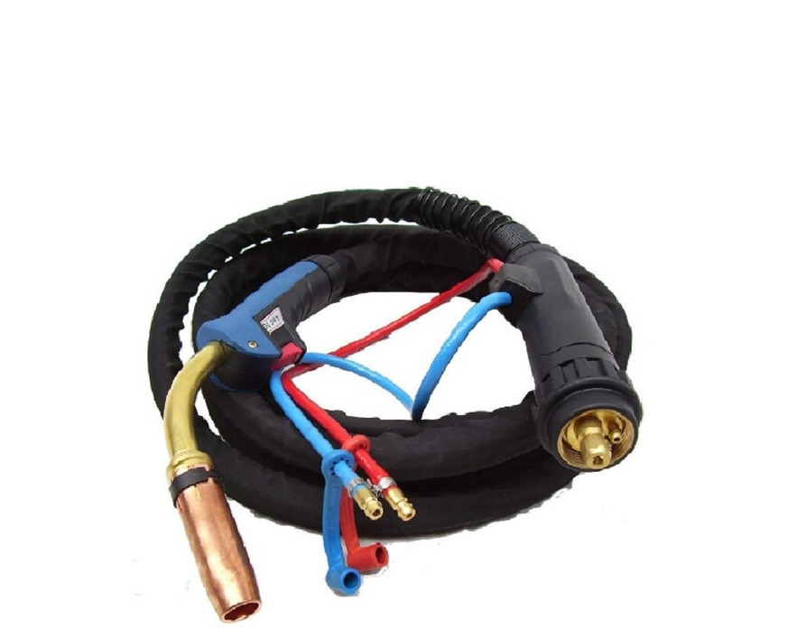 MIG MAG Innershield flüssigkeitsgekühlt-1