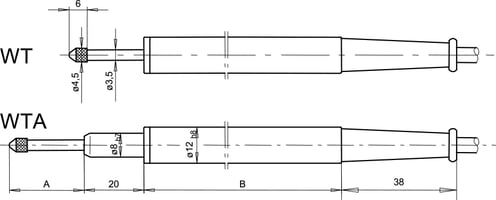 masszeichnung-wt-wta-kabel-axial
