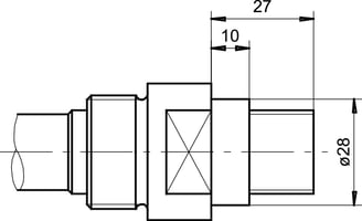 masszeichnung-dgo500ax masszeichnung-dgo500ax