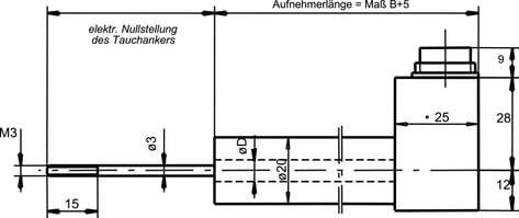 masszeichnung-dk-stecker