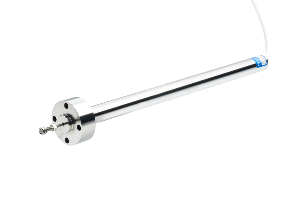 Wegaufnehmer DF 
