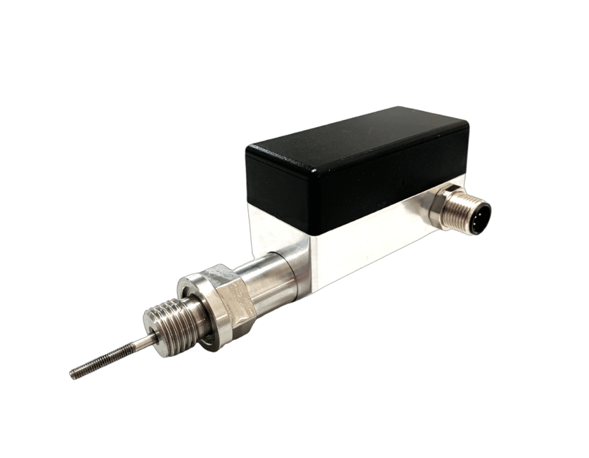 Wegaufnehmer DFI
