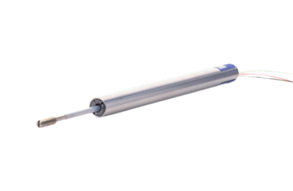 Wegaufnehmer DLH