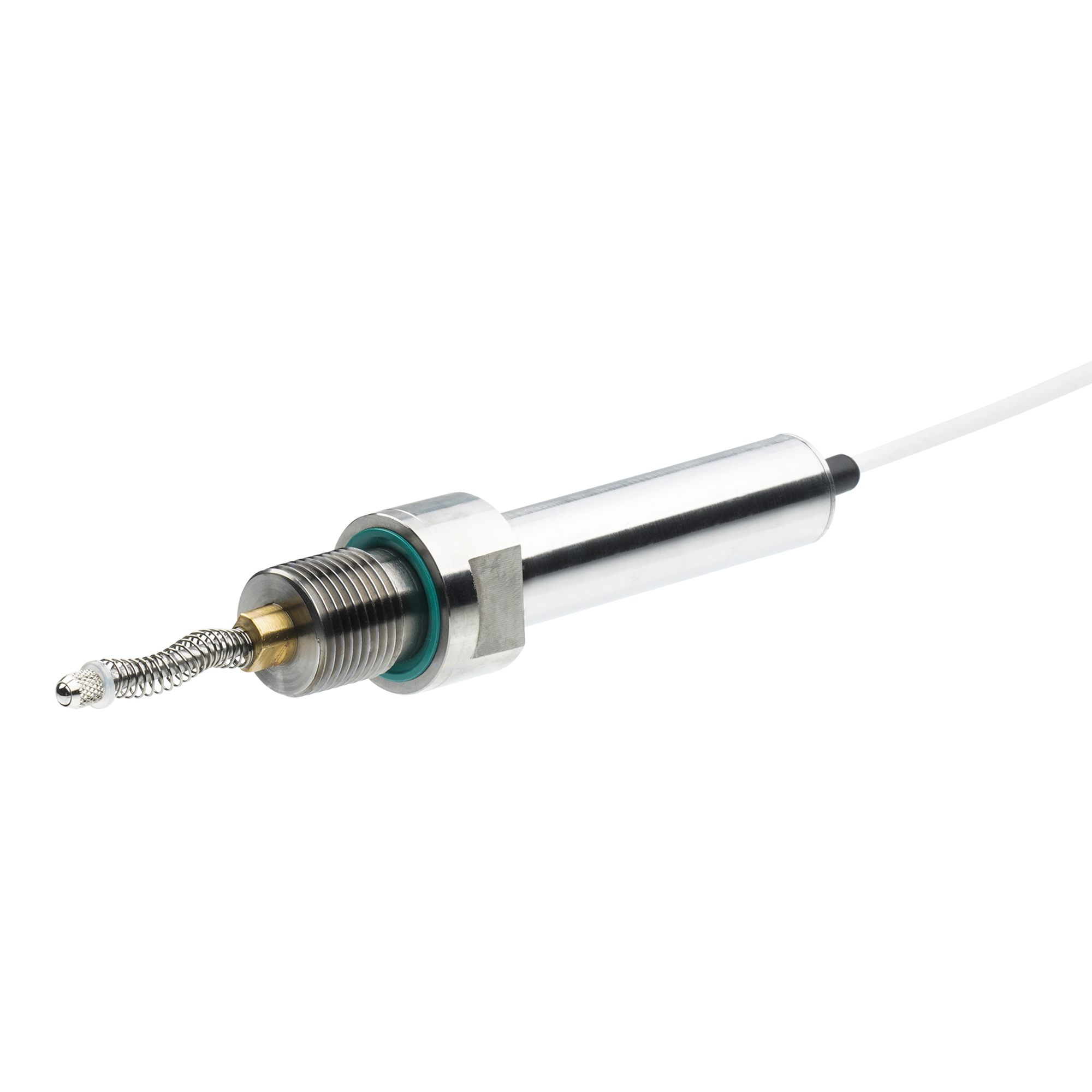 DPT high pressure LVDT probe 1000bar