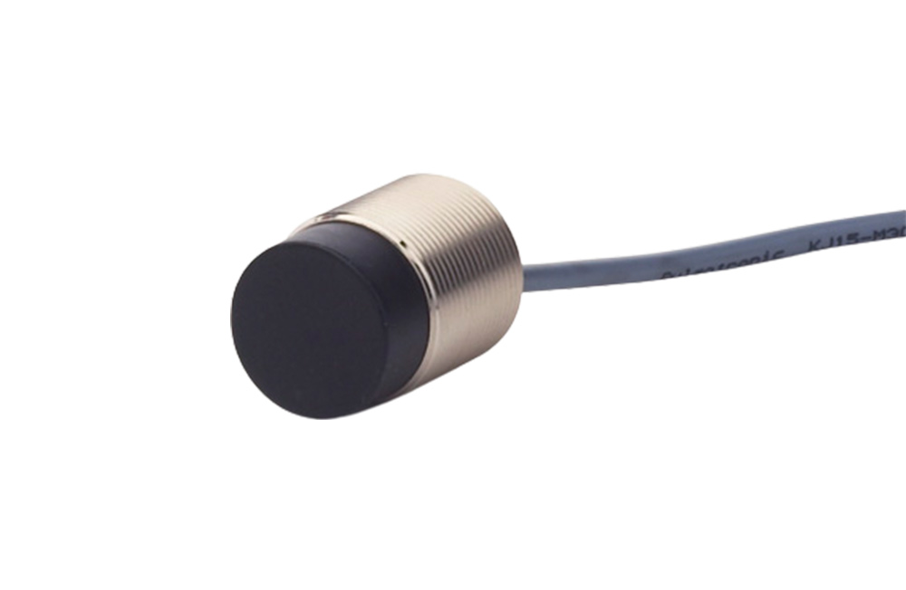 Wirbelstromsensor MNS12-M30