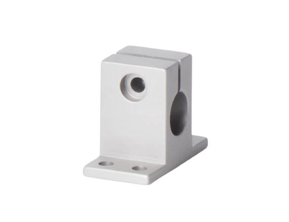 MB12 LVDT mounting bracket