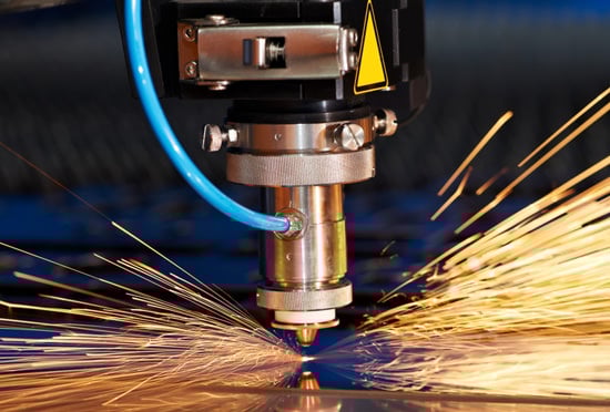 Laser schweißen Laser schweißen